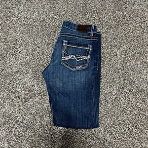 BKE Culture Bootcut Jeans